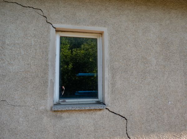 Cost of Home Foundation Repair in Toledo