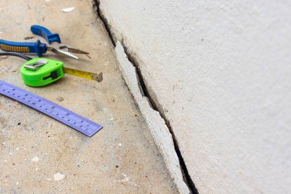 House Leveling in Toledo