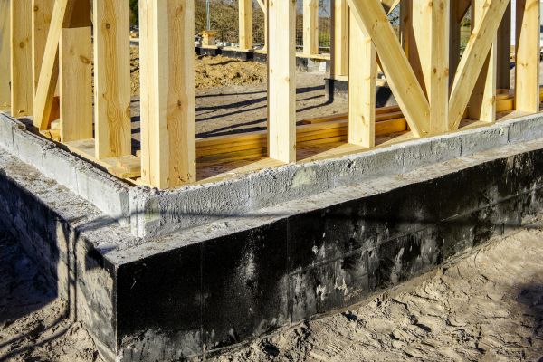 Sinking Foundation Lifting in Toledo