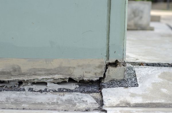 Cost of Structural Concrete Repair in Toledo