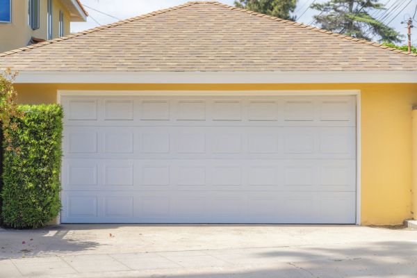 Cost of Garage Foundation Repair in Toledo