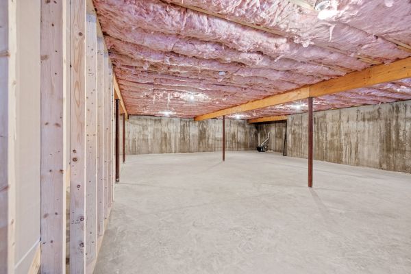 Foundation Maintenance in Toledo