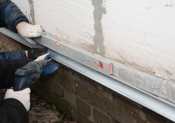 Cost of House Slab Stabilization in Toledo