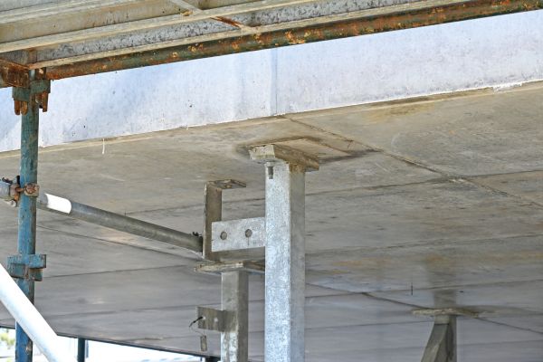 Cost of Pier And Beam Repair in Toledo