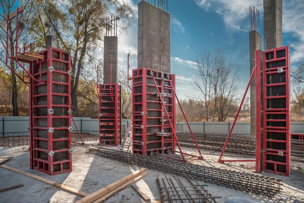 Cost of Foundation Support Service in Toledo
