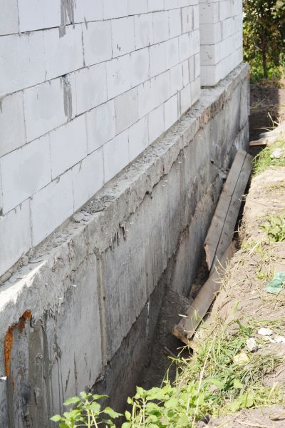 Cost of Subsidence Repair in Toledo