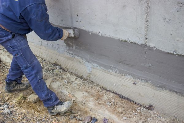 Cost of Foundation Crack Sealing in Toledo