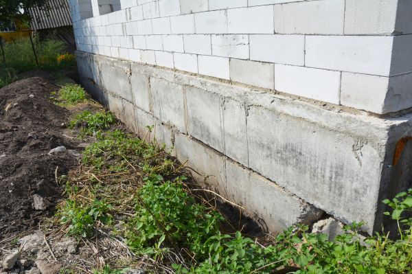 Cost of Structural Reinforcement in Toledo