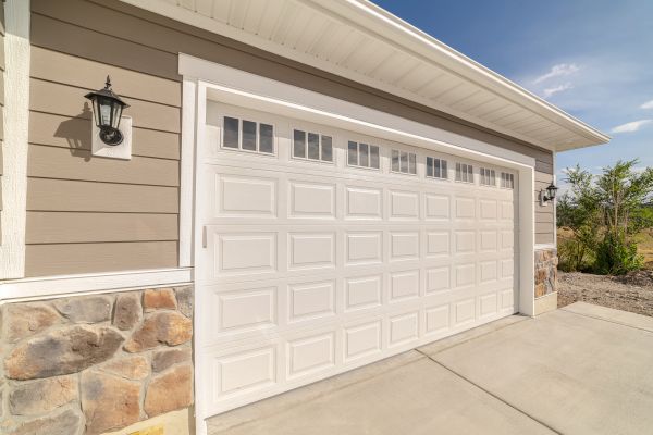 Garage Lifting in Toledo