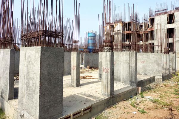 Cost of Foundation Stabilizing in Toledo