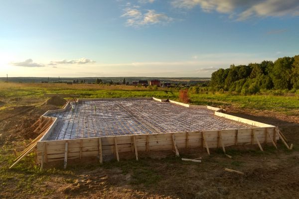 Exterior Foundation Repair in Toledo