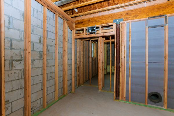 Basement Stabilization in Toledo