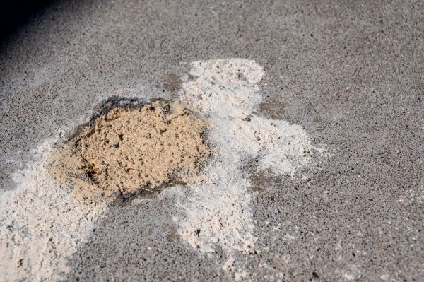 Foundation Leveling Service in Toledo