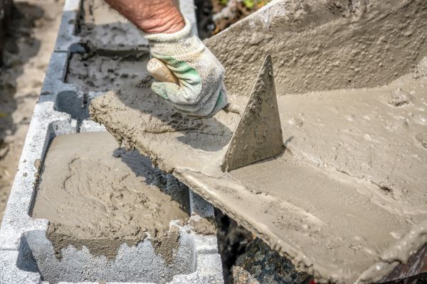 Cost of Foundation Mortar Repair in Toledo