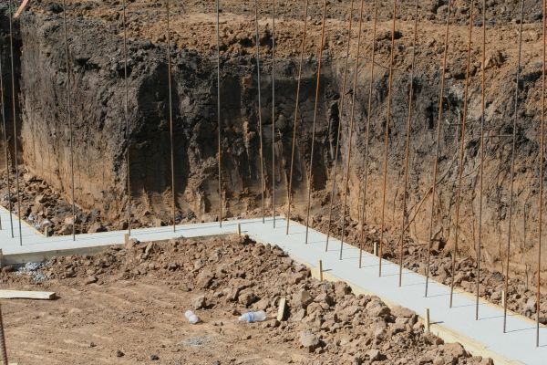Footer Repair in Toledo