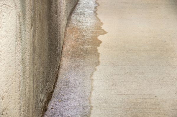 Cost of Leaking Foundation Repair in Toledo