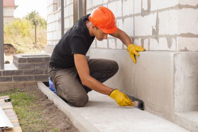 Optimal Seasons for Foundation Repairs